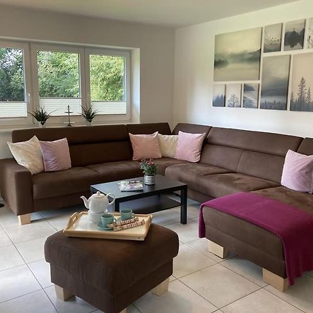 Ferienhaus Grosse Freiheit Wurster Nordseekuste Экстерьер фото
