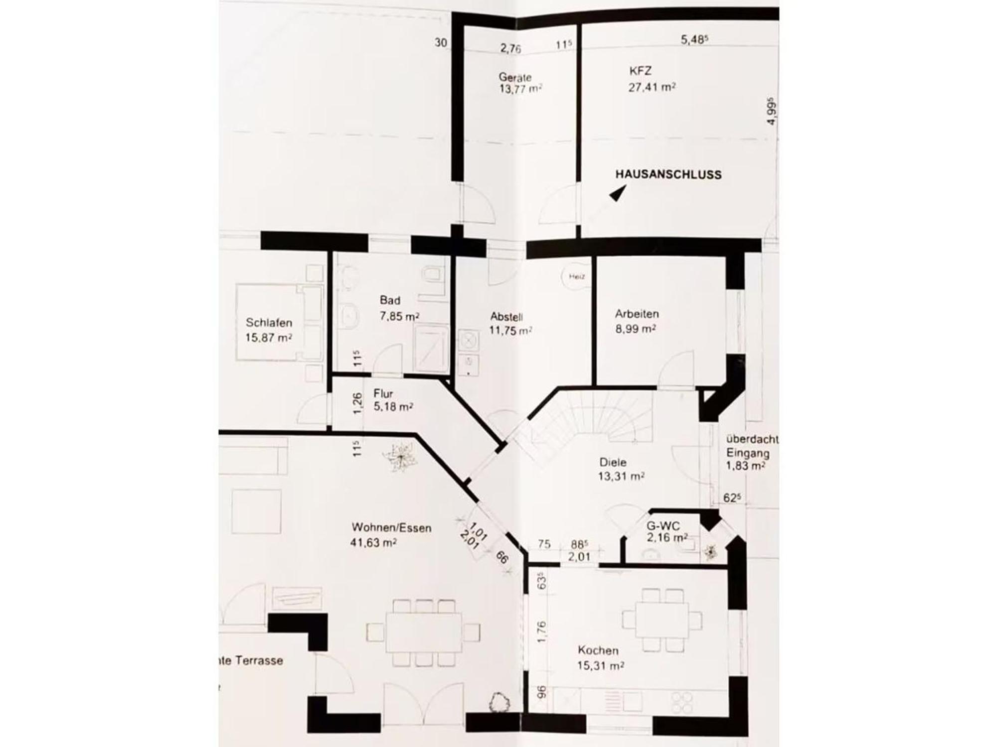 Ferienhaus Grosse Freiheit Wurster Nordseekuste Экстерьер фото